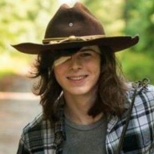 Meet your Posher, Carl